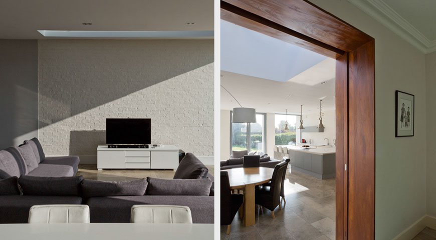 griffin construction services